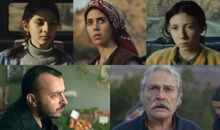 20. Uluslararası Frankfurt Türk Film Festivali’nin kazananları belli oldu