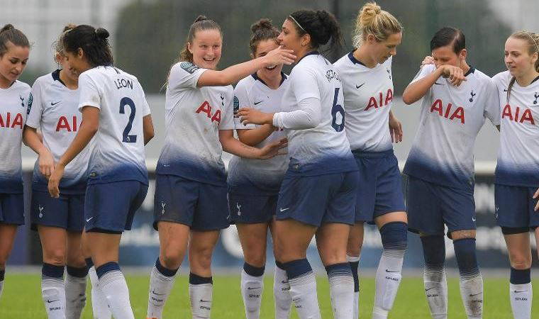 Kadınlar ayağa kalktı, federasyona cinsiyetçilik suçlaması