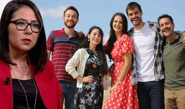 CHP'li vekilden TRT dizisinde saklanan koronavirüs vakalarına tepki