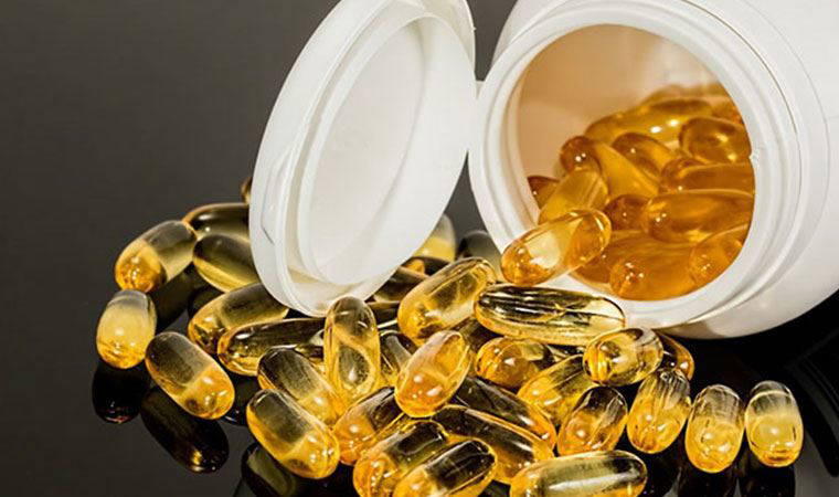 Çocuklarda D vitamini eksikliğine dikkat!