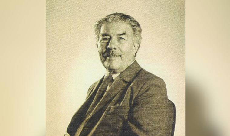 Dil Devrimi’nin yılmaz savunucusuydu... Ali Dündar yaşamını yitirdi