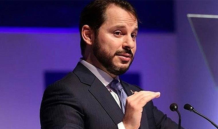 Berat Albayrak'ın istifayı yalanladığı iddia edilen Tweet'in sırrı çözüldü