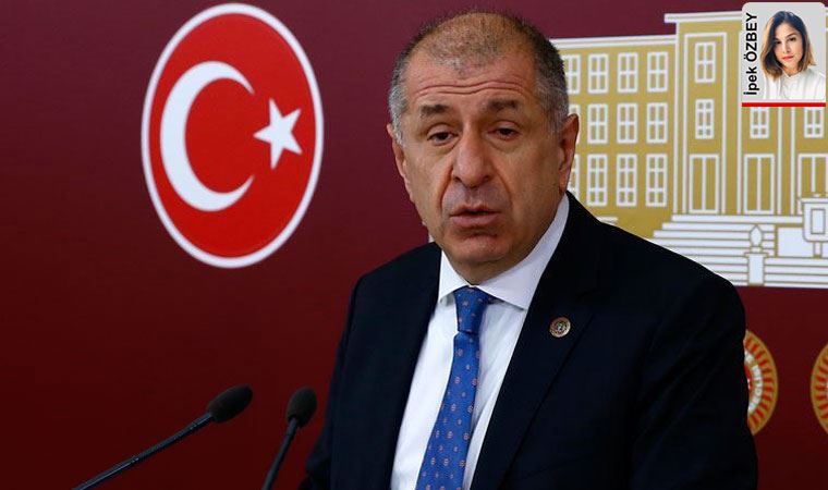 Gülen’e mektuplarını okuyunca Enver Altaylı benim için tarih oldu