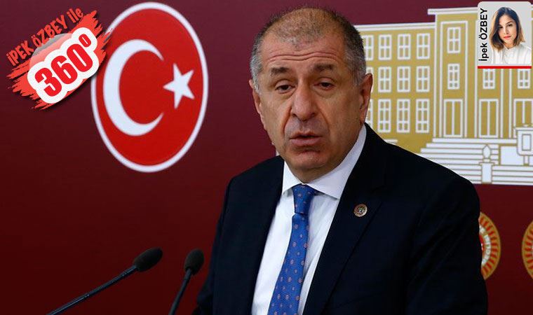 Gülen’e mektuplarını okuyunca Enver Altaylı benim için tarih oldu