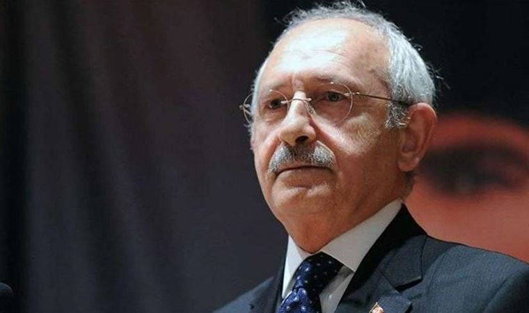 CHP Genel Başkanı Kılıçdaroğlu'ndan 10 Kasım mesajı