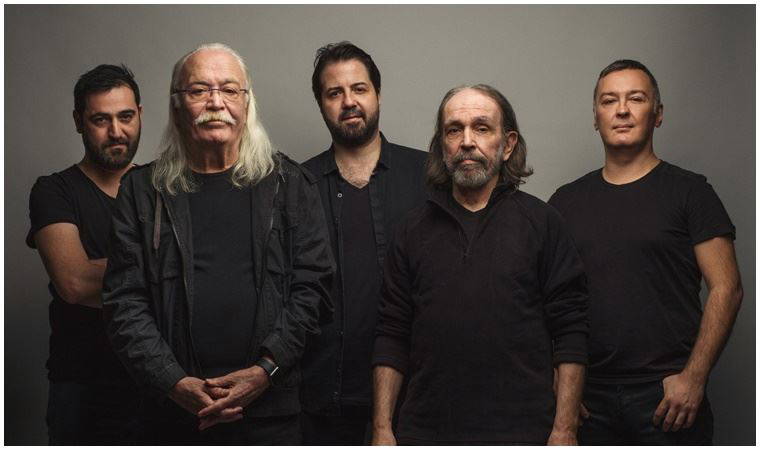 Türk grupları, Londra Caz Festivali'nde