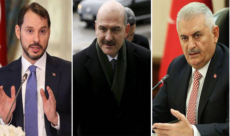 Ekonomi yönetiminde değişimin işaretleri geldi. Sıra kabinede mi?