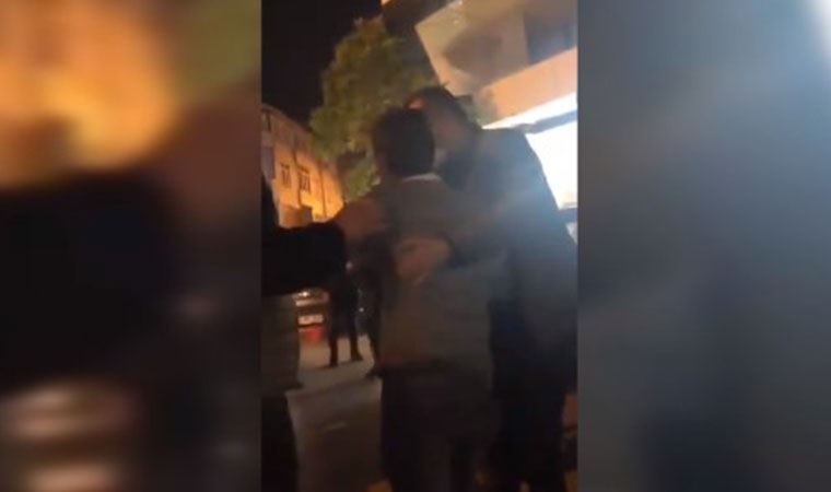 Sosyal medyanın gündemine oturan isyan: Bırakın, evime ekmek götürüyorum!