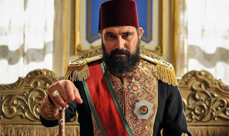 AKP'li Çorum Belediyesi'nden 'Payitaht Abdülhamid'deki leblebi sahnesine 40 bin lira