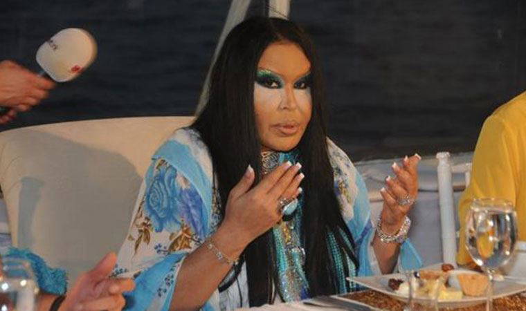 Bülent Ersoy miras listesinden ÇYDD'yi çıkardı