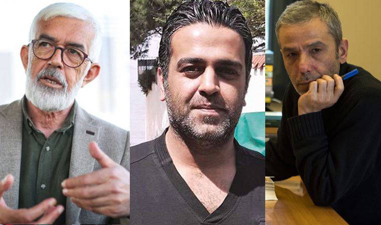 Yayınevlerinden taciz açıklaması