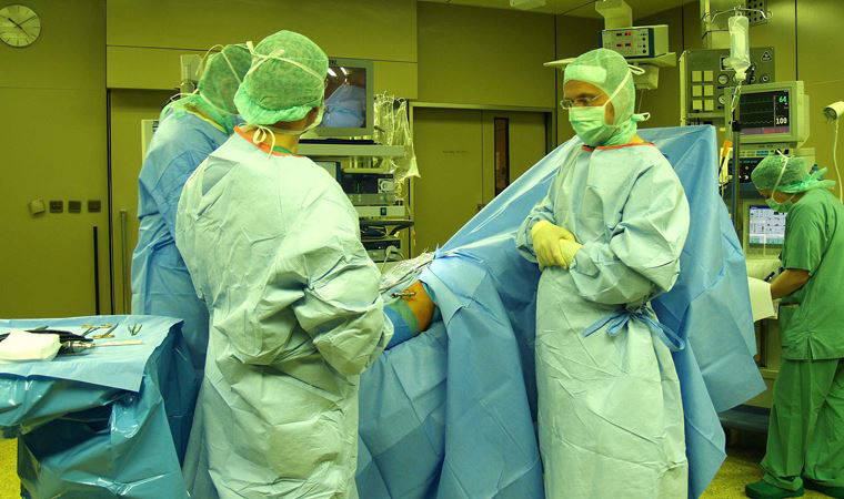 Ortopedi uzmanı uyardı: Menisküs yaralanmaları zirveye ulaştı