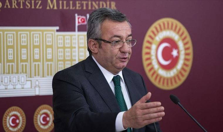 'Erdoğan'ın yaptığı savcılara, hakimlere açık bir talimattır'
