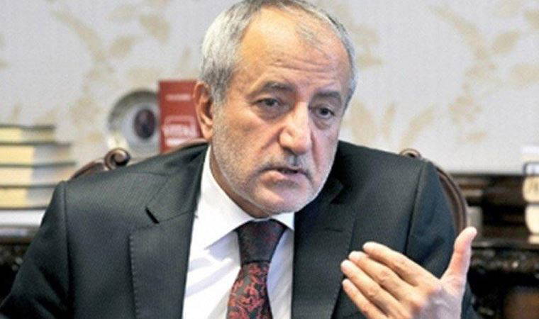 AKP'de, eski milletvekili Mehmet İhsan Arslan'a uyarı cezası çıktı