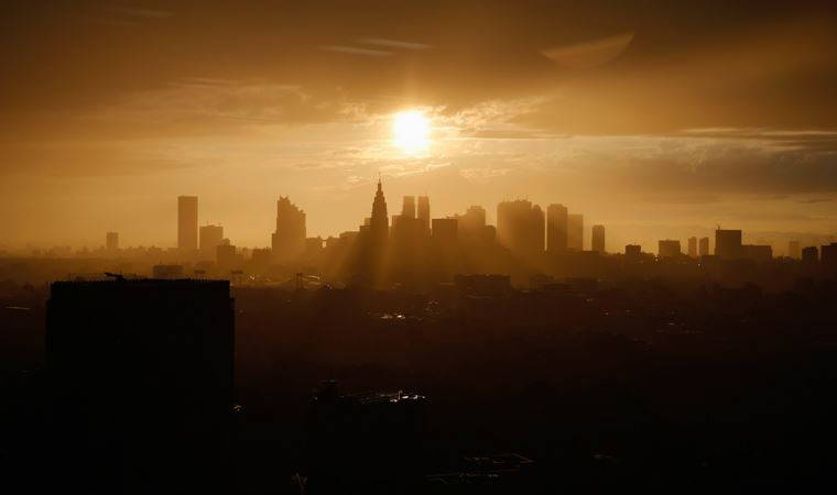 Japonya'nın depreme hazır olmasının 8 nedeni