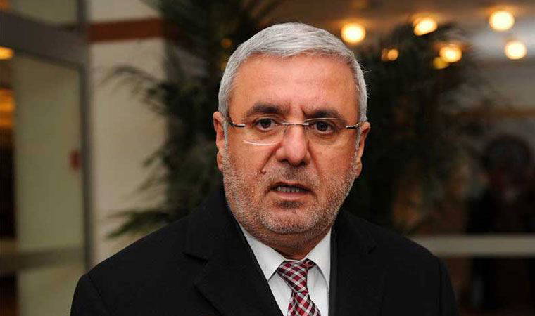 'Dün dünde kaldı'