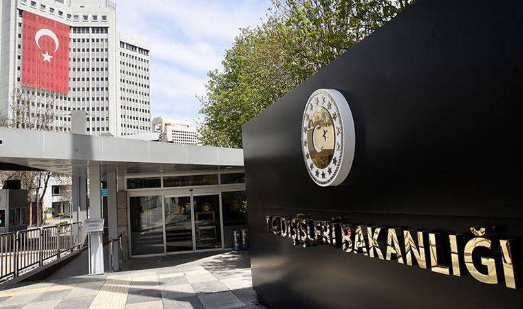 "HUKUKA AYKIRILIĞI REDDEDİYORUZ"