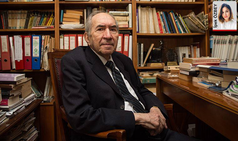 70 yılda bugünkü baskının örneğini görmedim