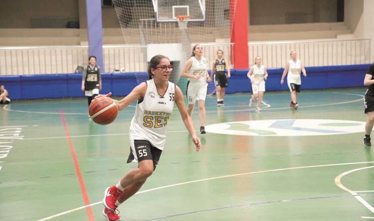 Oyun sırası kadınların