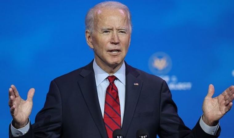 ABD Yüksek Mahkemesi'nden kritik Biden kararı