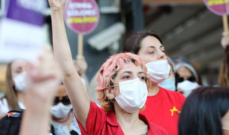 Susma Bitsin hareketi: 'Kadınlar dayanışmayla kendilerini daha güçlü hissediyor'