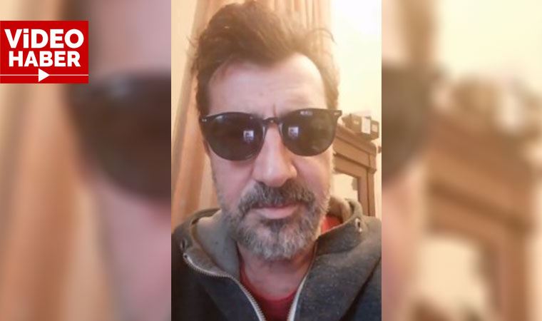 Ayna Grubu'nun solisti Erhan Güleryüz, Bakan Ersoy'a ateş püskürdü