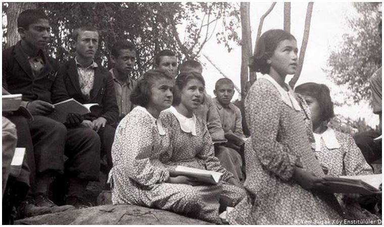 Yüksek sesle şiir okurum tüm sıkıntım geçer!