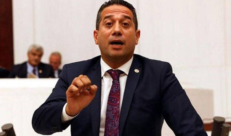 CHP'li Başarır duyurdu: Bir satış daha oluyor