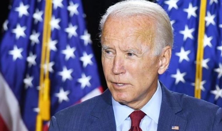 CHP ABD Temsilcisi Özcan'dan Joe Biden yorumu