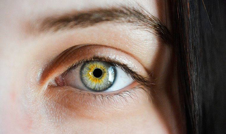 Görme engelli insanlar ne görürler?