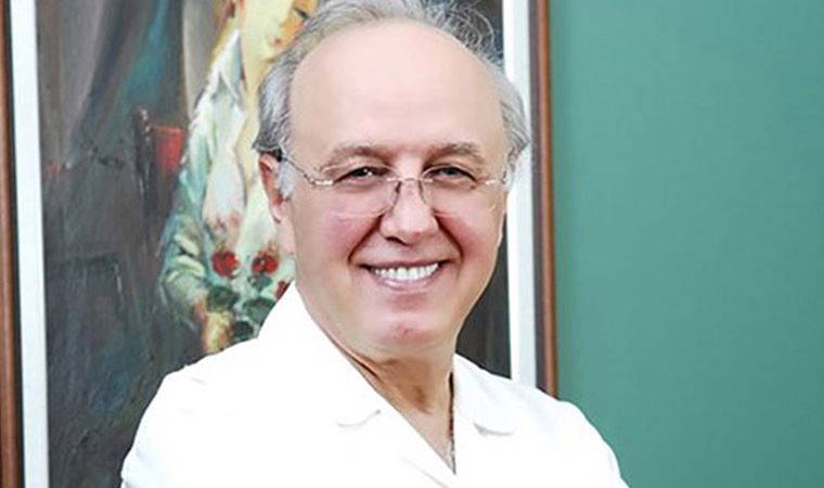 Dr. Erçin Özüntürk, koronavirüs nedeniyle yaşamını yitirdi