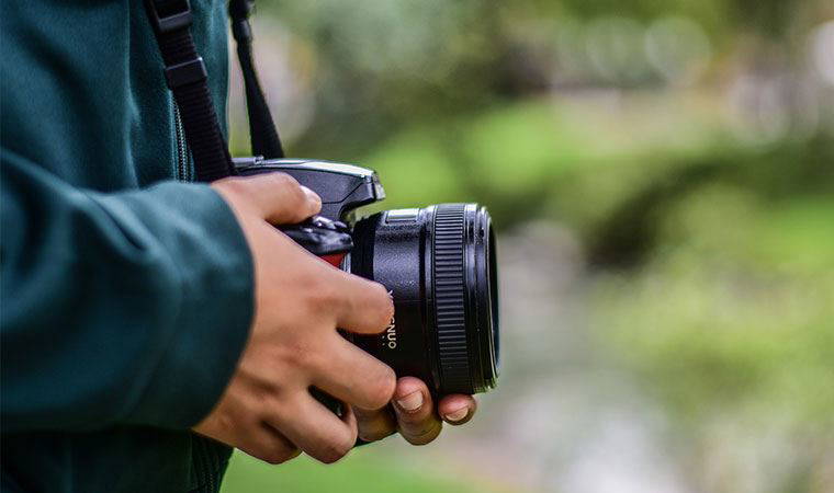 Tarihin en uzun pozlama süresine sahip fotoğrafı şans eseri keşfedildi