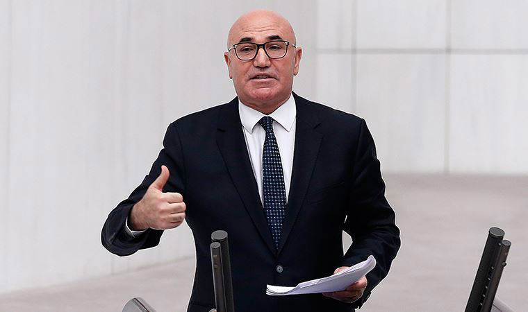 CHP'li Tanal, asgari ücret ile çalışan kişi sayısını açıkladı