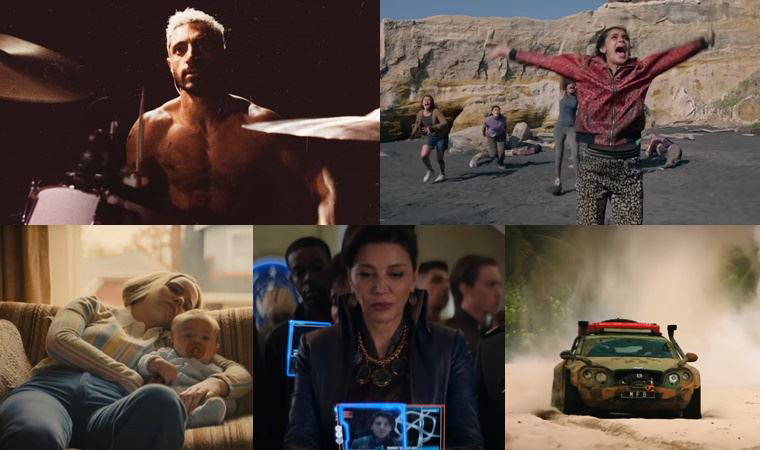 Amazon Prime Video Türkiye, aralık ayı takvimini açıkladı