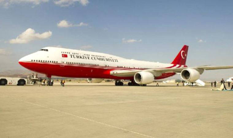 CHP kapı kapı Cumhurbaşkanlığı uçaklarını arıyor