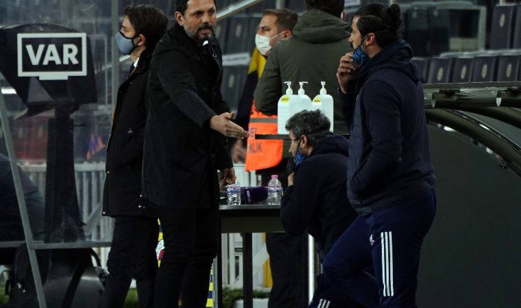 Erol Bulut'un tartışılan ilk 11'i!