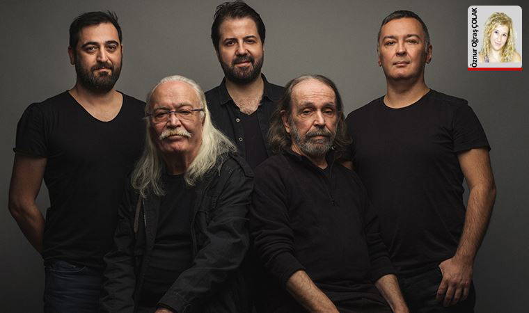 Hâlâ genç, hâlâ muhalif, hâlâ yeni