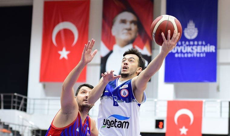 İBBSK son saniyede kaybetti!