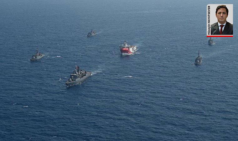 Uluçevik: Bölge ülkeleriyle sınırlı tutulmalı