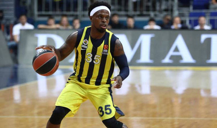 Fenerbahçe basketbolda da kaybetti! Karşıyaka, 18 sayı geriden geldi, kazandı