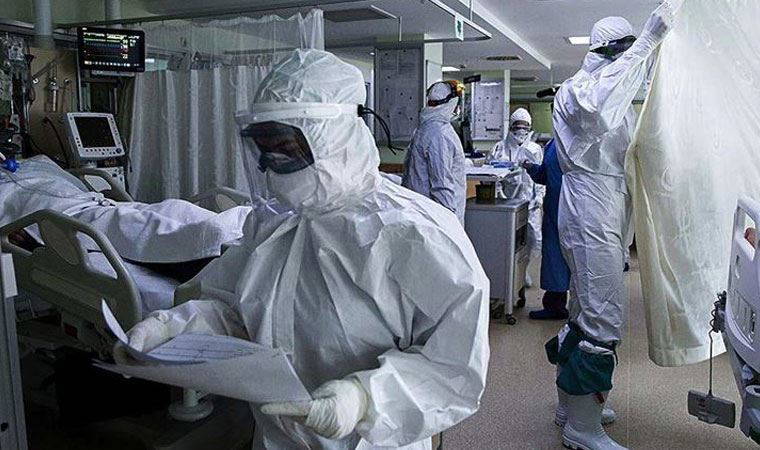 Koronavirüs nedeniyle yaşamını yitiren Dr. Uğur Ertuğrul'un eşine bağlanan maaş kesildi!