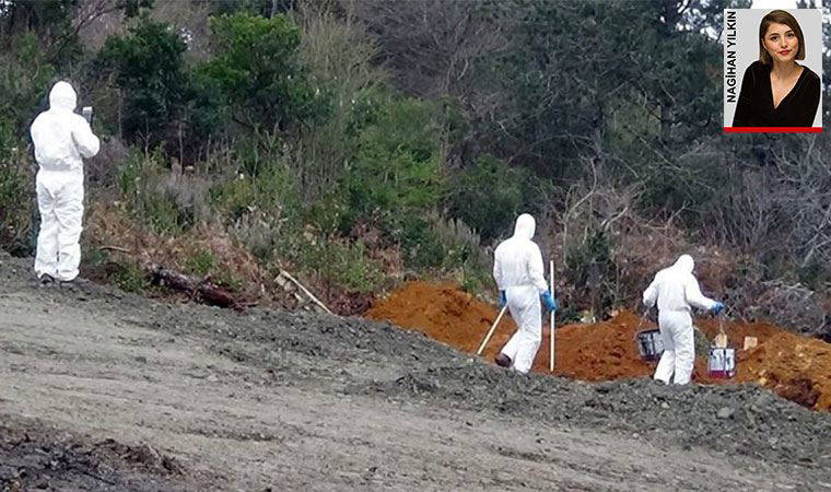 İBB Mezarlıklar Daire Başkanı Koç: İstanbul’da ölü sayısı 15 bini aştı