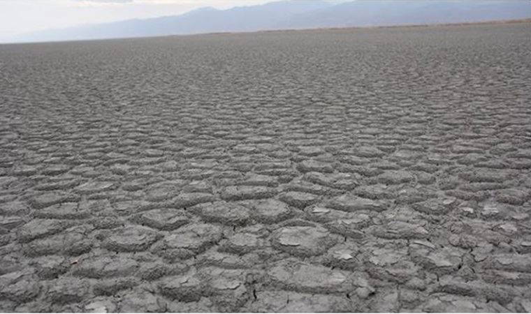 CHP'li Bakan'dan uyarı: Türkiye su fakiri olacak