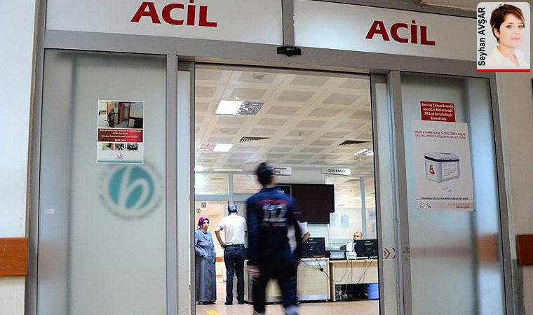 Lösemiyi yenen hastaya, doktor tarafından verilen ilacın dozu e-reçeteye yanlış yazıldı