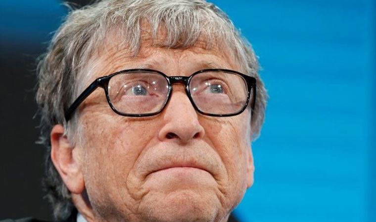 Bill Gates: Koronavirüs salgınında önümüzdeki 4-6 ay ABD için en ölümcül dönem olabilir