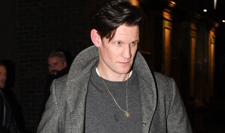 House of the Dragon yıldızı Matt Smith dizi hakkında ilk kez konuştu: Ejderhaları uçurmayı dört gözle bekliyorum