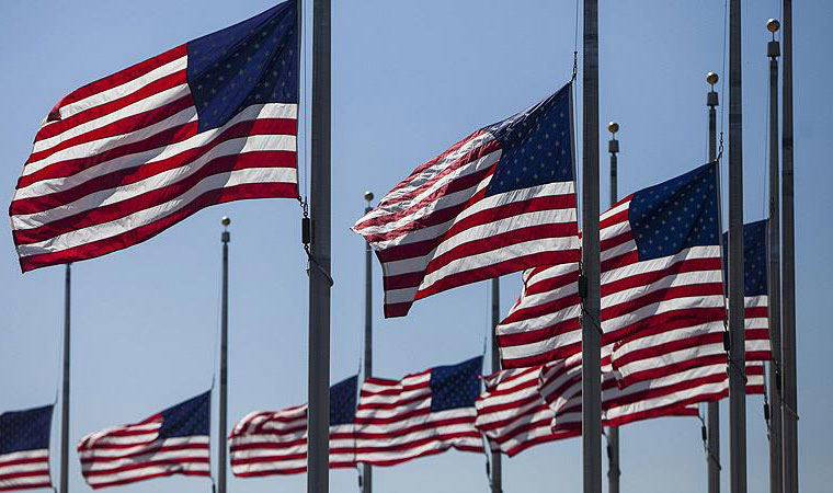 İsrail ile normalleşen Sudan’ı, ABD terörü destekleyen ülkeler listesinden çıkarttı