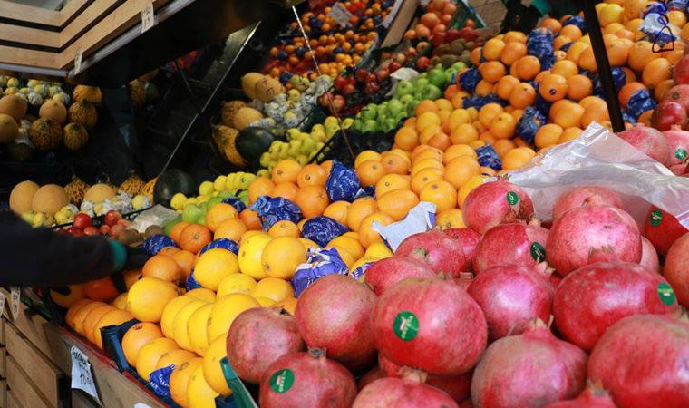 Kış günleri için öneri: 'D vitamini ve mineraller değeri yüksek olan besinler tüketin'