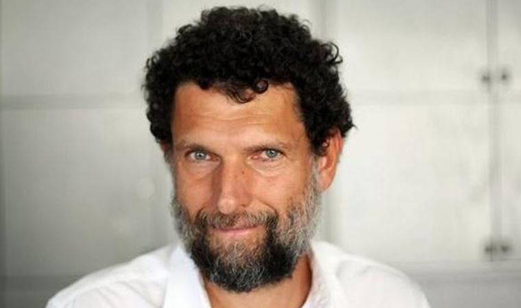 Osman Kavala: 