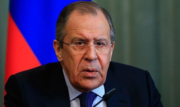 Rusya'dan ABD'nin Türkiye'ye yaptırım kararının ardından ilk açıklama